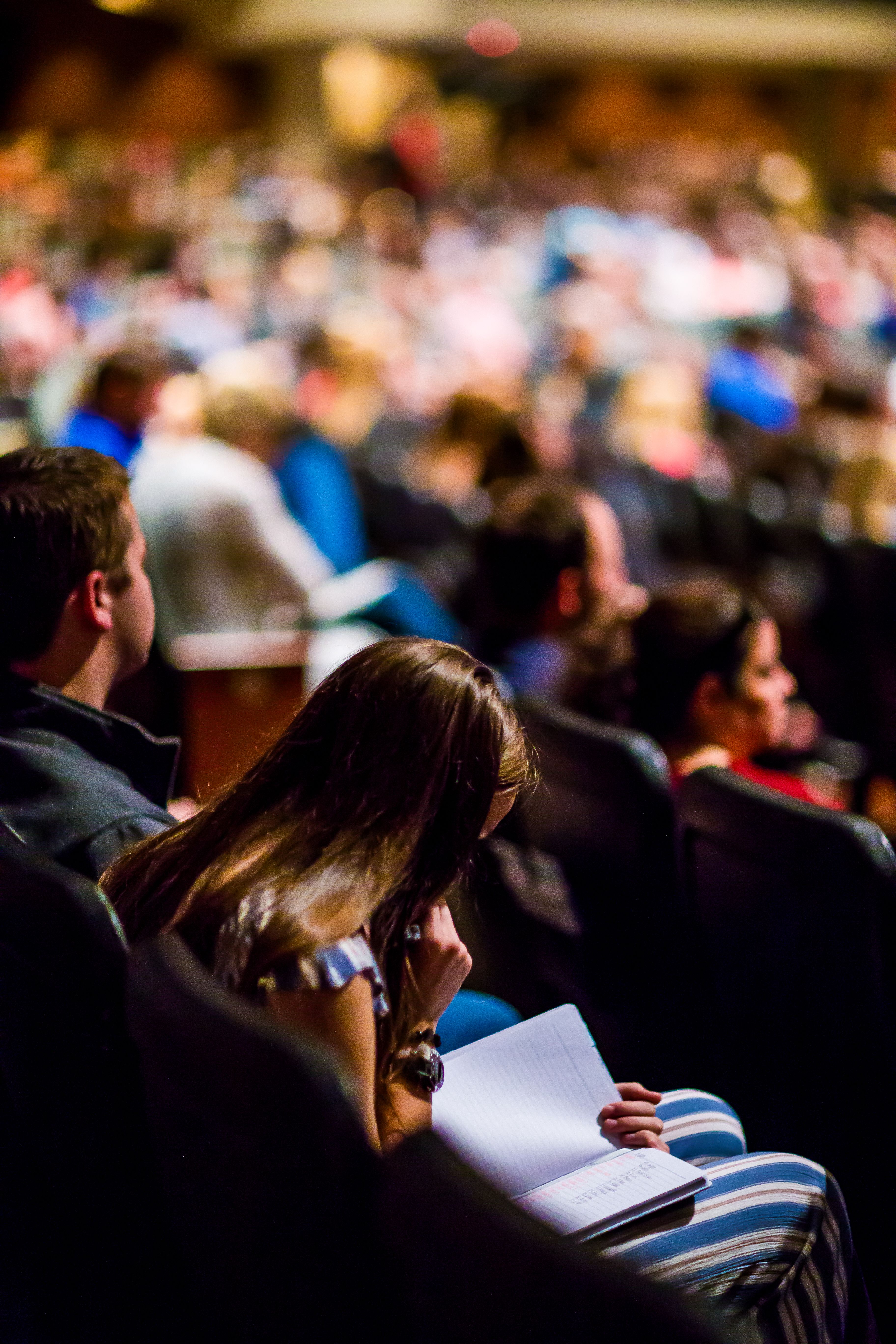 Professional classroom and hospitality training at Maryland Academy